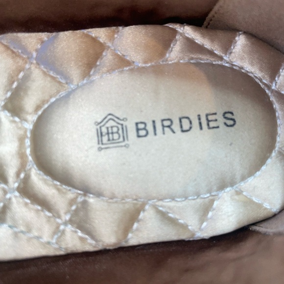 Birdies Starling Loafers Suede - Picture 5 of 5